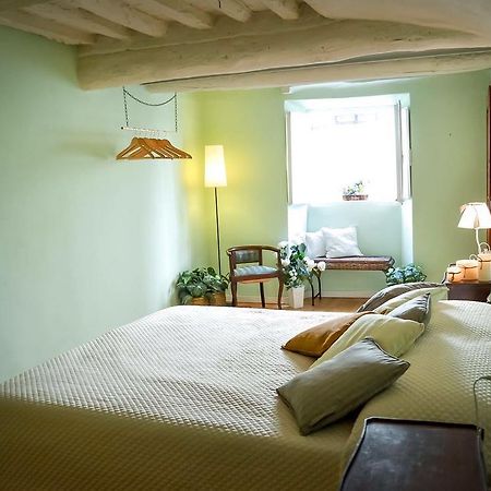 Studio In Centre Apartment Lucca Luaran gambar