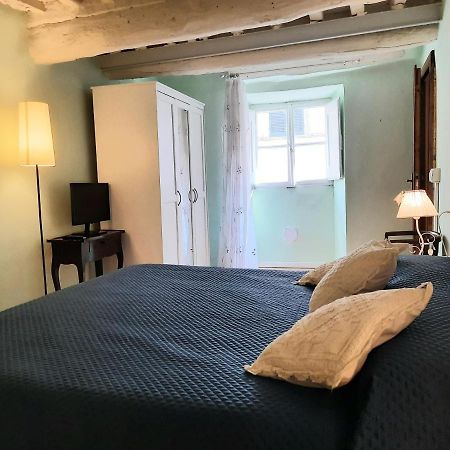 Studio In Centre Apartment Lucca Luaran gambar