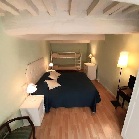 Studio In Centre Apartment Lucca Luaran gambar