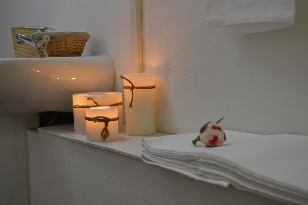 Studio In Centre Apartment Lucca Luaran gambar