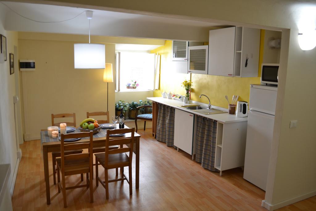 Studio In Centre Apartment Lucca Luaran gambar