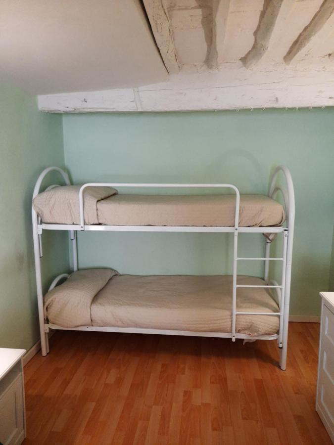 Studio In Centre Apartment Lucca Luaran gambar